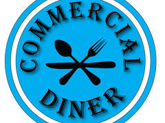 Commercial Diner