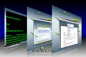 Parus Solution Marketing	