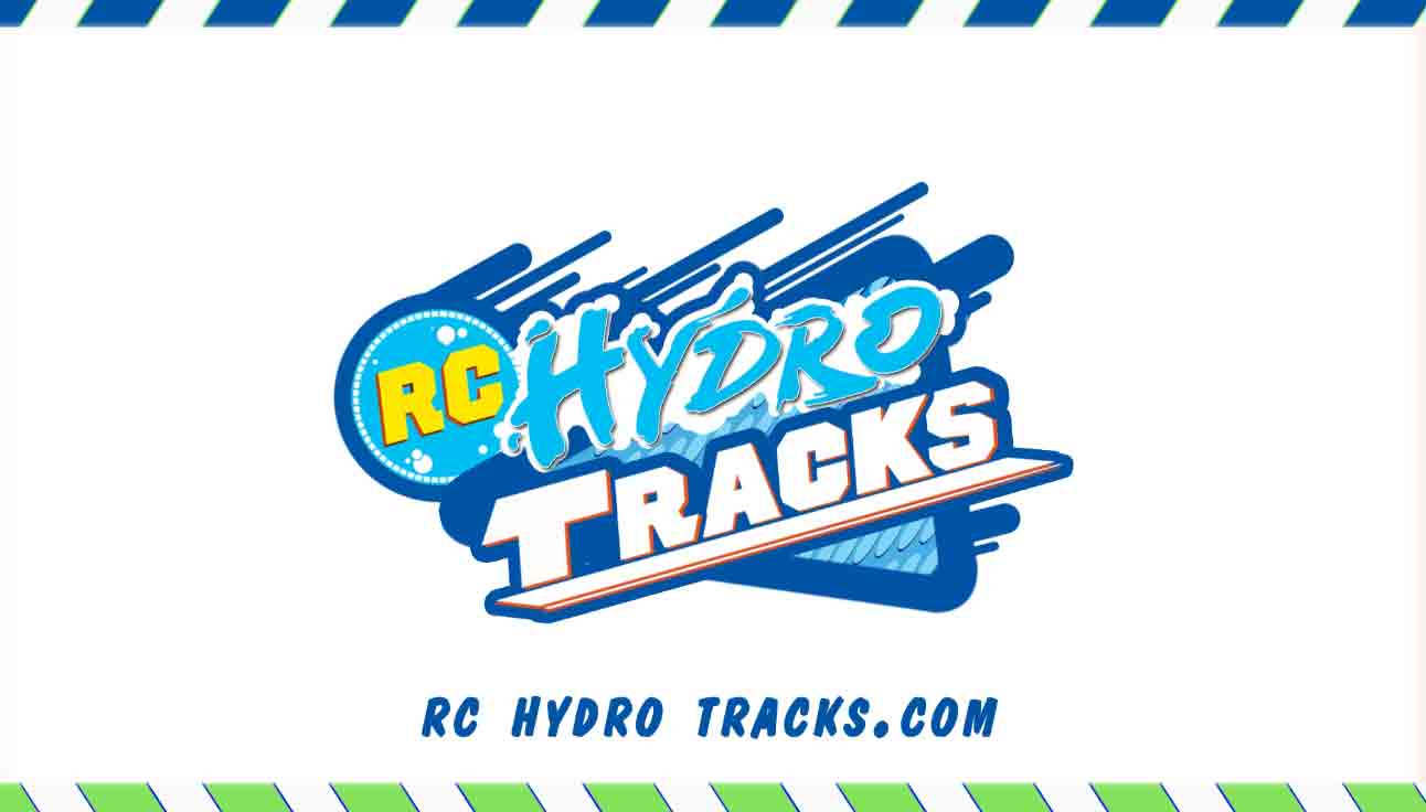 RC Hydro Tracks